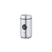 Severin KM 3879 coffee grinder 150 W Black  Stainless steel