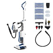 Polti Vaporetto 3 Clean - damp/vakuumr