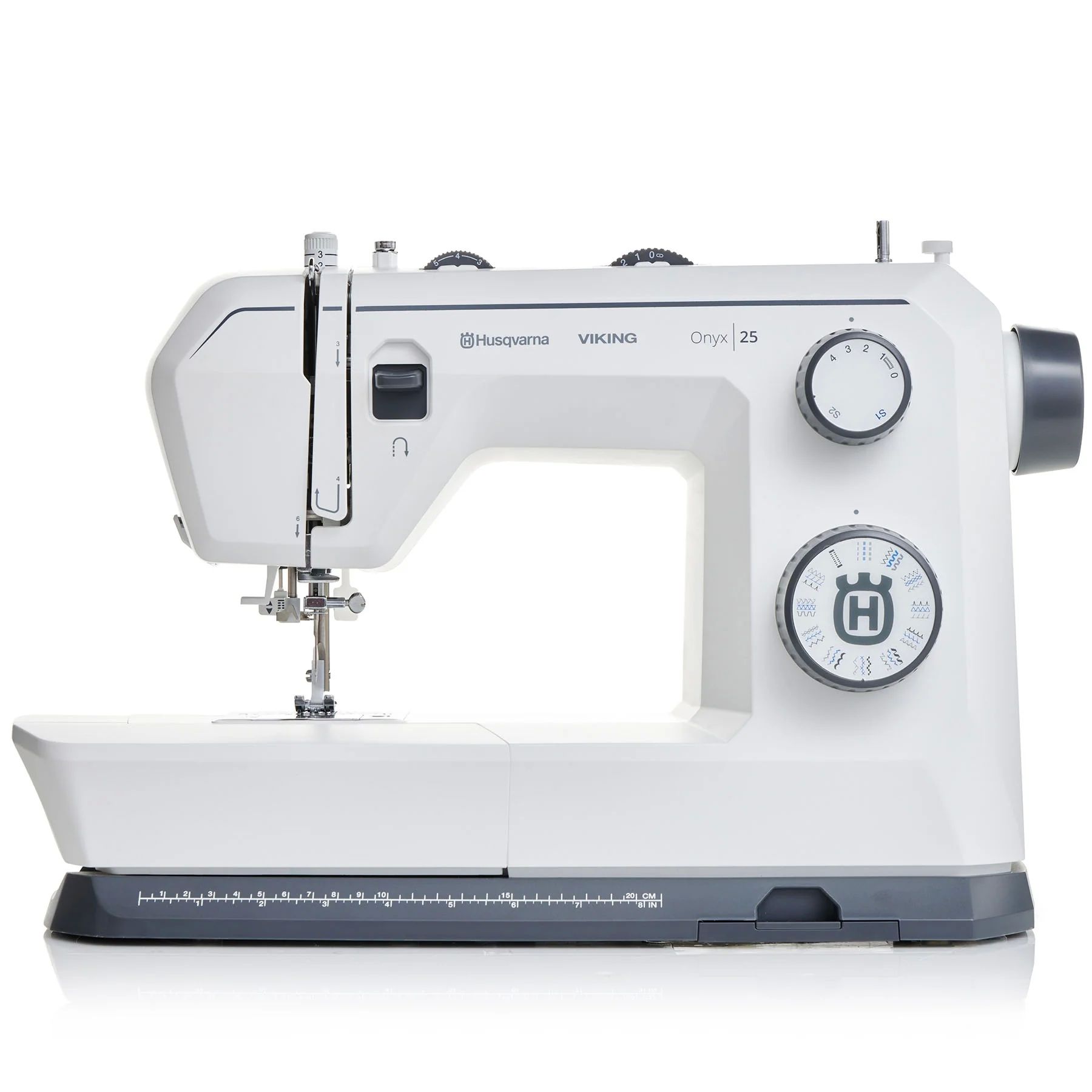 Husqvarna Onyx 25 sewing machine