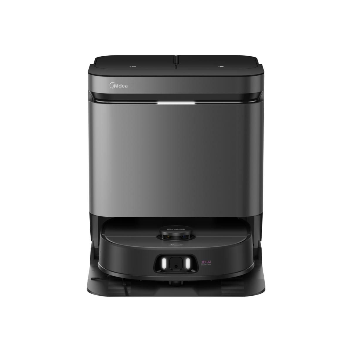 Robot Vacuum Midea V15 wet and dry 5200mAh