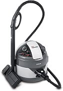 Polti Eco Pro 3.0 Cylinder steam cleaner 2 L 2000 W Black  White