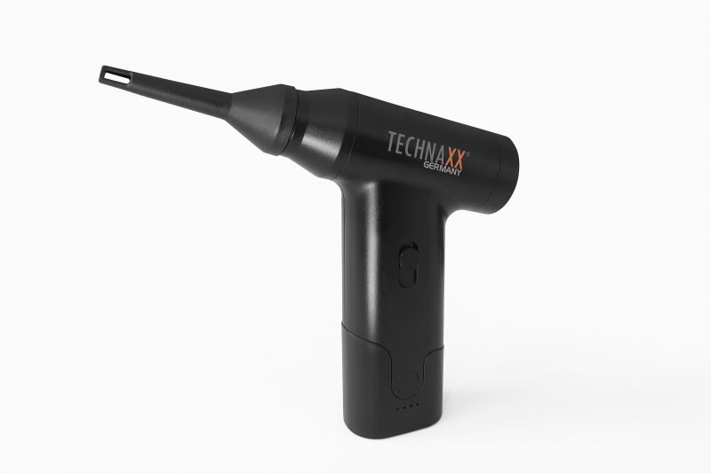 Cordless Vacuum Cleaner with Suction Function Technaxx TX-293