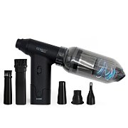 Cordless Vacuum Cleaner with Suction Function Technaxx TX-293