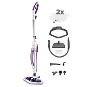 Polti Vaporetto SV440_Double Steam mop 0.3 L 1500 W Violet  White