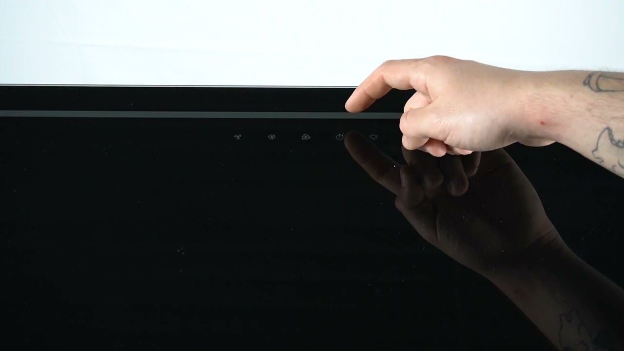 Range Hood Gartraukis Whirlpool AKR 62F LT K