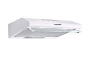 Kitchen hood Pyramis Std 60cm white