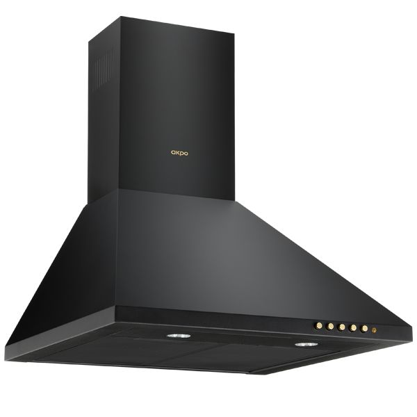 AKPO WK-4 CLASSIC GOLD 50 WHITE BLACK