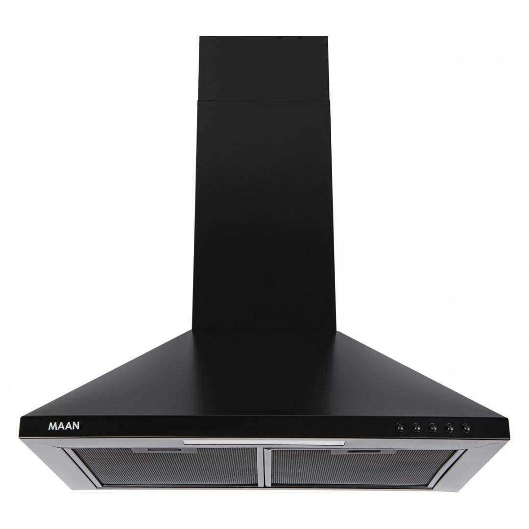 MAAN VELA 2 60 HOOD satin