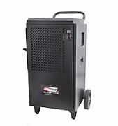 AW Air Dehumidifier 70L/24h DH80 BL