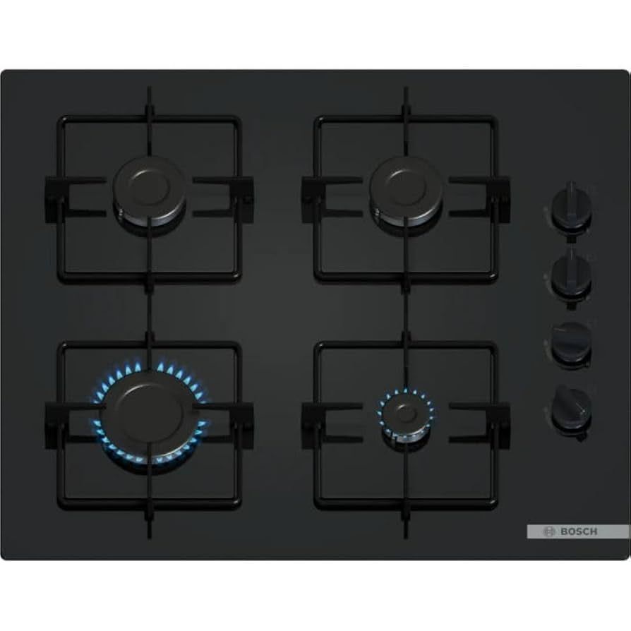 BOSCH gas hob POH6B6K30