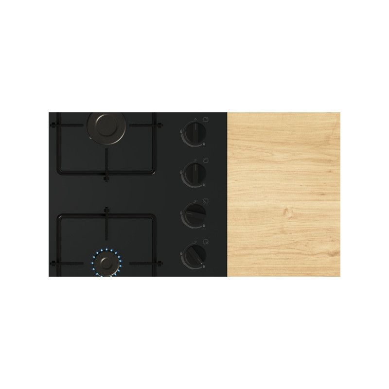 BOSCH gas hob POH6B6K30