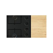 BOSCH gas hob POH6B6K30