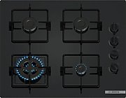 BOSCH gas hob POH6B6K30