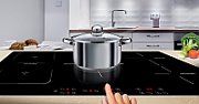 LIN  LI-B57235 7200 W induction cooktop.
