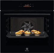 ELECTROLUX LOE8F38Z Oven