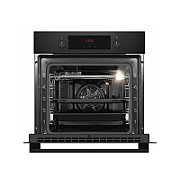 AMICA ED3759B FINE PYRO Oven