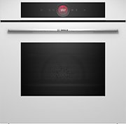 Bosch Serie 8 HBG7341W1 oven 71 L White