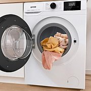 GORENJE W3NGPI62SBS/PL washing machine