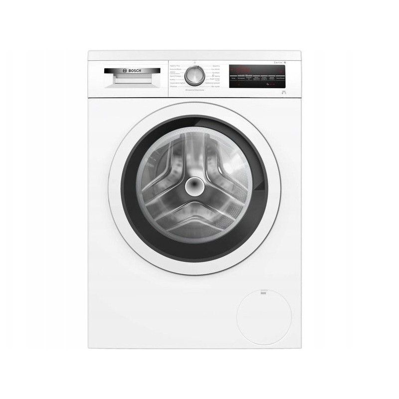BOSCH WUU28T10PL washing machine