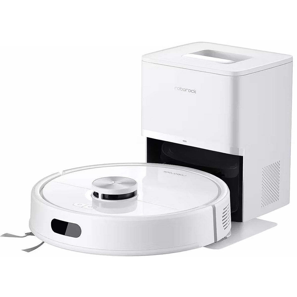 Roborock Q7 TF+ Cleaner White