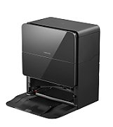 Roborock Saros 10 0.27 L Bagless Black