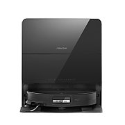 Roborock Saros 10 0.27 L Bagless Black