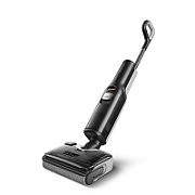 Roborock F25 RT vacuum cleaner black