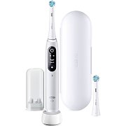 Oral-B iO Series 6 White toothbrush