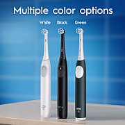 Oral-B iO2 Electric Toothbrush Night Black