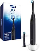 Oral-B iO2 Electric Toothbrush Night Black