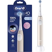 Braun iOS2.1C9.0P Oral-B iO2 Calm Pink Brush