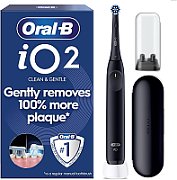 Braun iOS2.1C9.0P Oral-B iO2 Calm Pink Brush