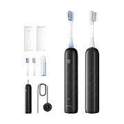 Dreame Mova Fresh Pro sonic toothbrush black