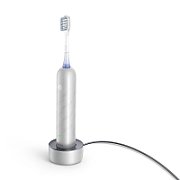 Dreame Mova Fresh Pro silver sonic toothbrush