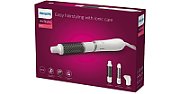 Philips 3000 series BHA303/00 hair styling tool Hot air brush Warm White 800 W 1.8 m