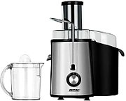 MPM MSO-18-M Juicer 1000 W Black  Silver