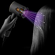 Dyson Supersonic Dryer Nural HD16