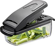 GEFU Treppo G-89471 - fruit and vegetable cutter