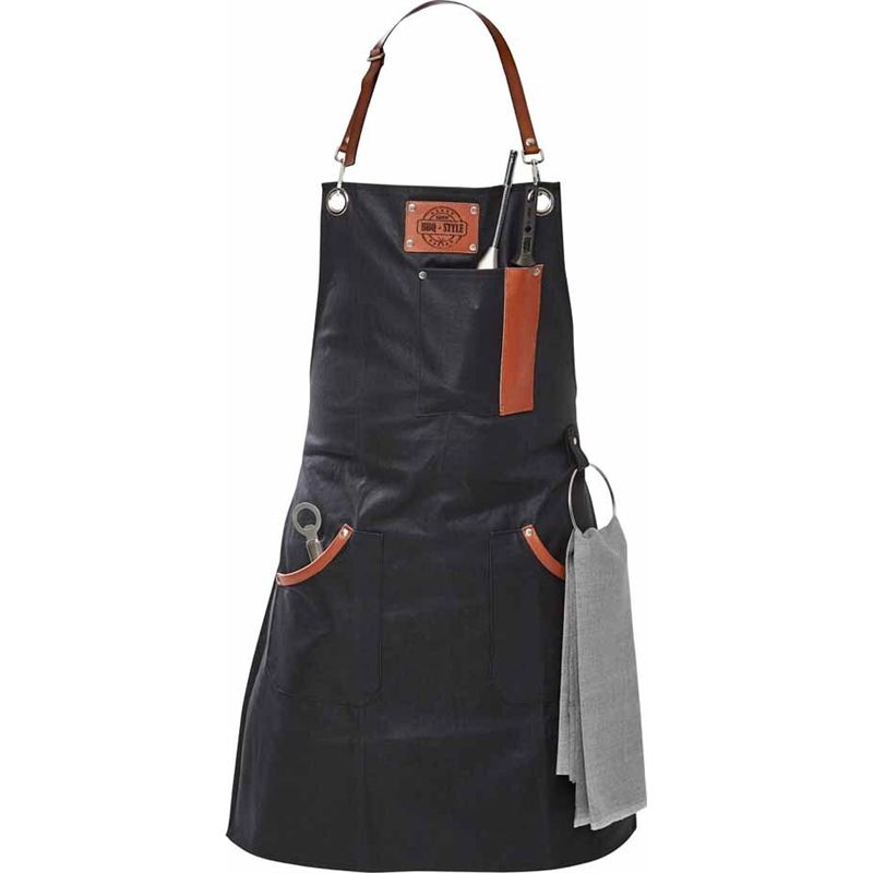 GEFU BBQ G-89421 - protective apron