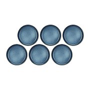 ROSE&TULIPANI ARPEGGIO Set of 6 Soup Plates 21 cm
