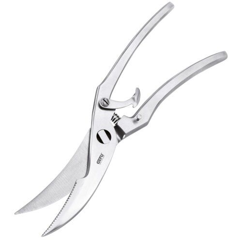GEFU POLLA poultry shears G-12610