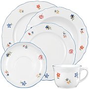 SELTMANN SONATE NOSTALGIA Complete set for 6 people