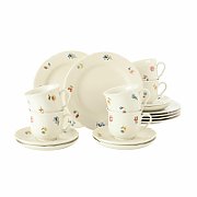 Coffee set for 6 people Seltmann Marie-Luise