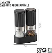 Grinder stand L GEFU X-PLOSION G-34644