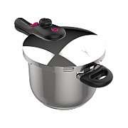 Taurus Moments Rapid 4l pressure cooker KCP4104