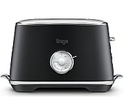 Sage the Toast Select Luxe 2 slice(s) 1000 W Black