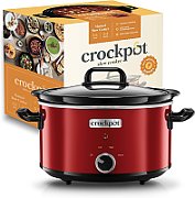 Crock-Pot Slow cooker SCV400RD 3.5L