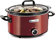 Crock-Pot Slow cooker SCV400RD 3.5L