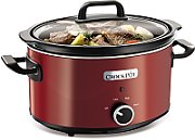 Crock-Pot Slow cooker SCV400RD 3.5L