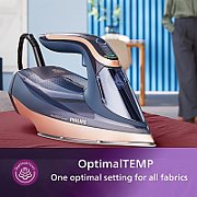 Steam iron OROMED ORO-STEAM 3200W